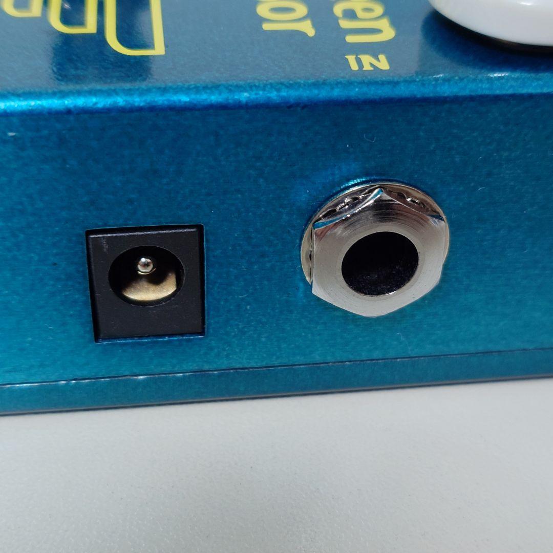 ギター kan MAD PROFESSOR Forest Green Comp