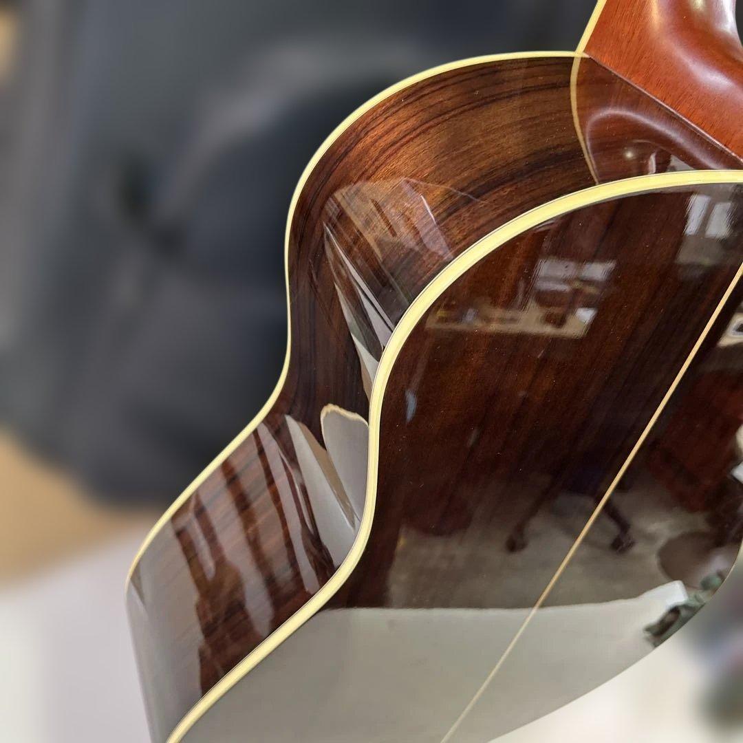 6912【程度良好】YAMAHA ヤマハ LL16 アコースティックギター