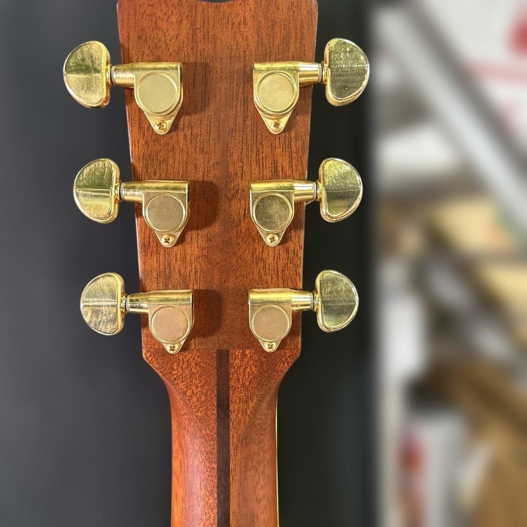 6912【程度良好】YAMAHA ヤマハ LL16 アコースティックギター