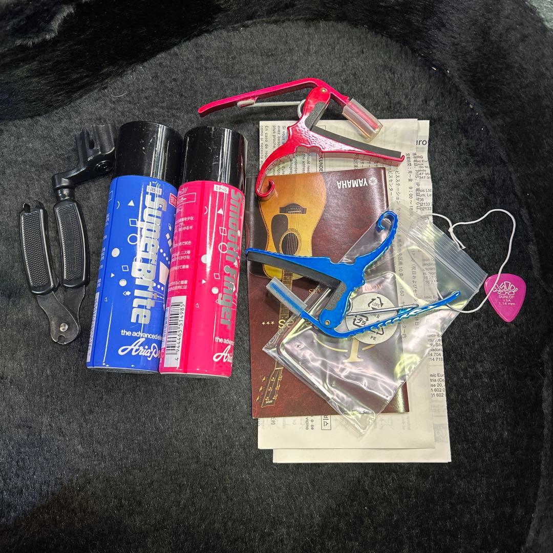 6912【程度良好】YAMAHA ヤマハ LL16 アコースティックギター