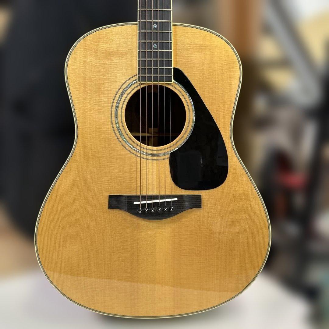 6912【程度良好】YAMAHA ヤマハ LL16 アコースティックギター