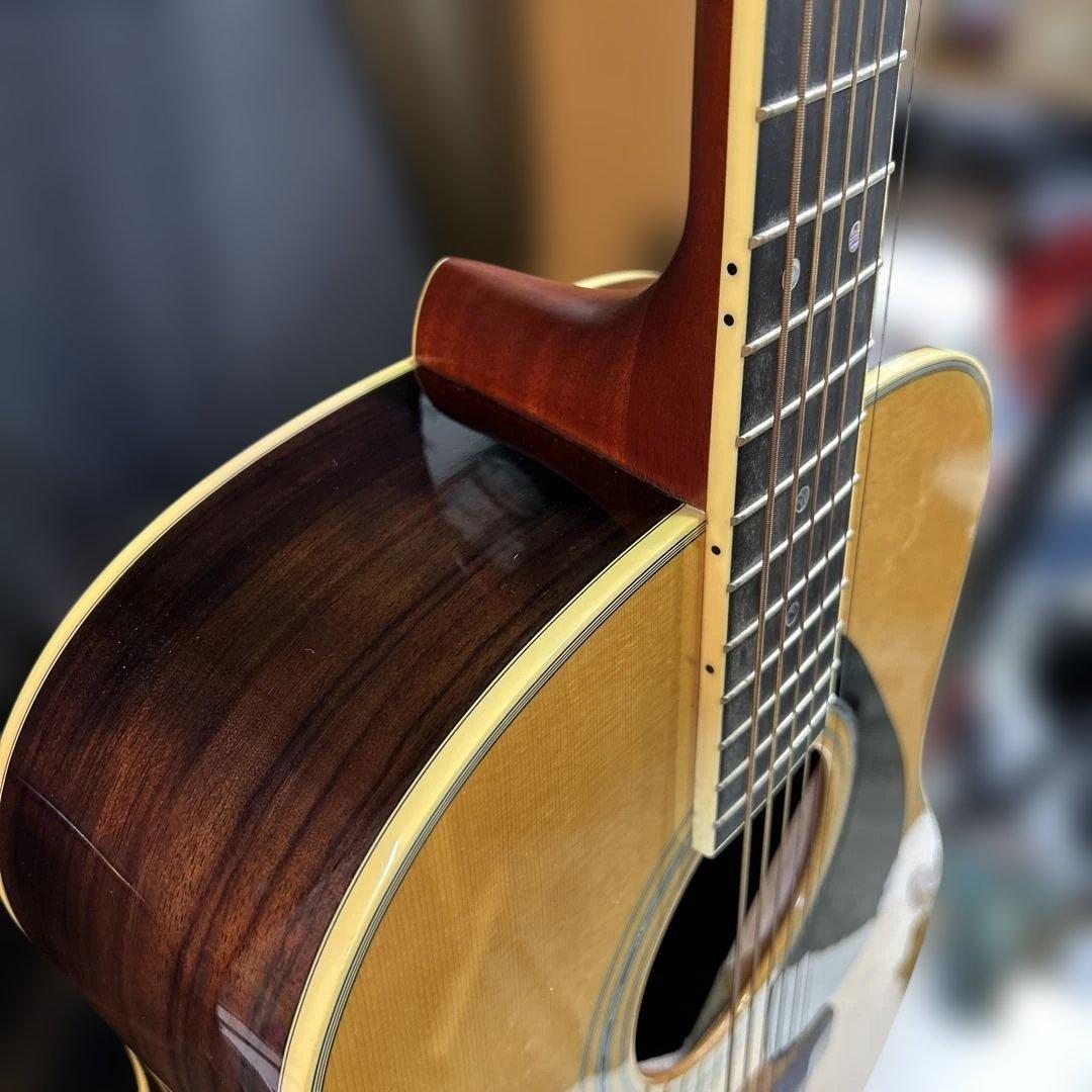 6912【程度良好】YAMAHA ヤマハ LL16 アコースティックギター