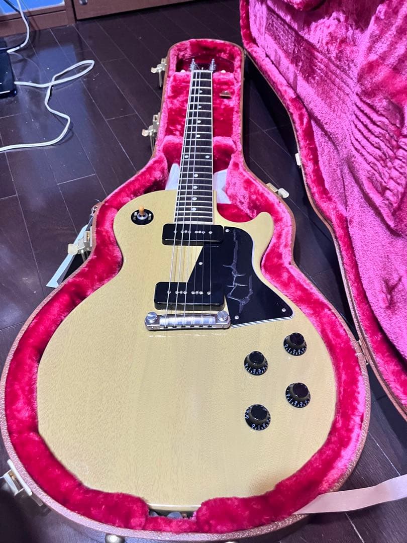 ギブソン　レスポールスペシャル　レアGibson