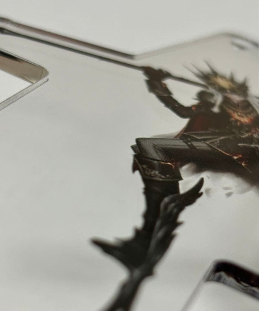 夜の番人 真髄メモリアル アクリルスタンド IdentityV 第五人格