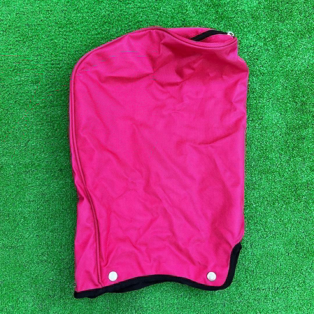 ARNOLD PALMER ゴルフバッグ キャディバッグ 女性用 8インチ