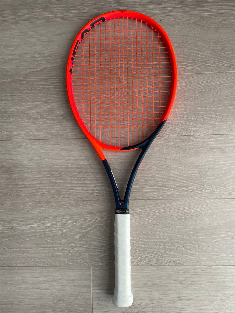 HEAD RADICAL MP 2023 G2 ヘッド ラジカル