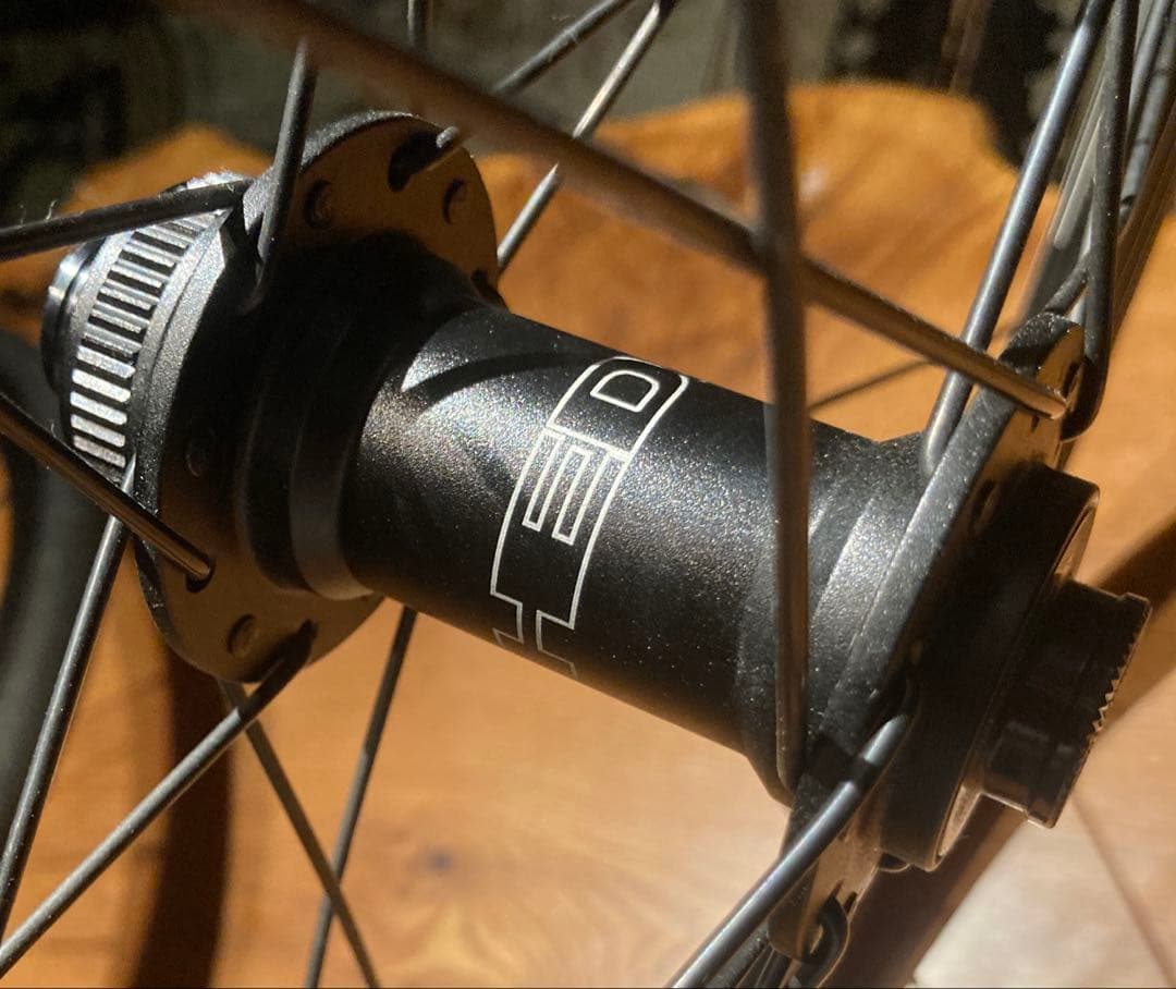 HED ヘッド　ディスク用アルミホイール