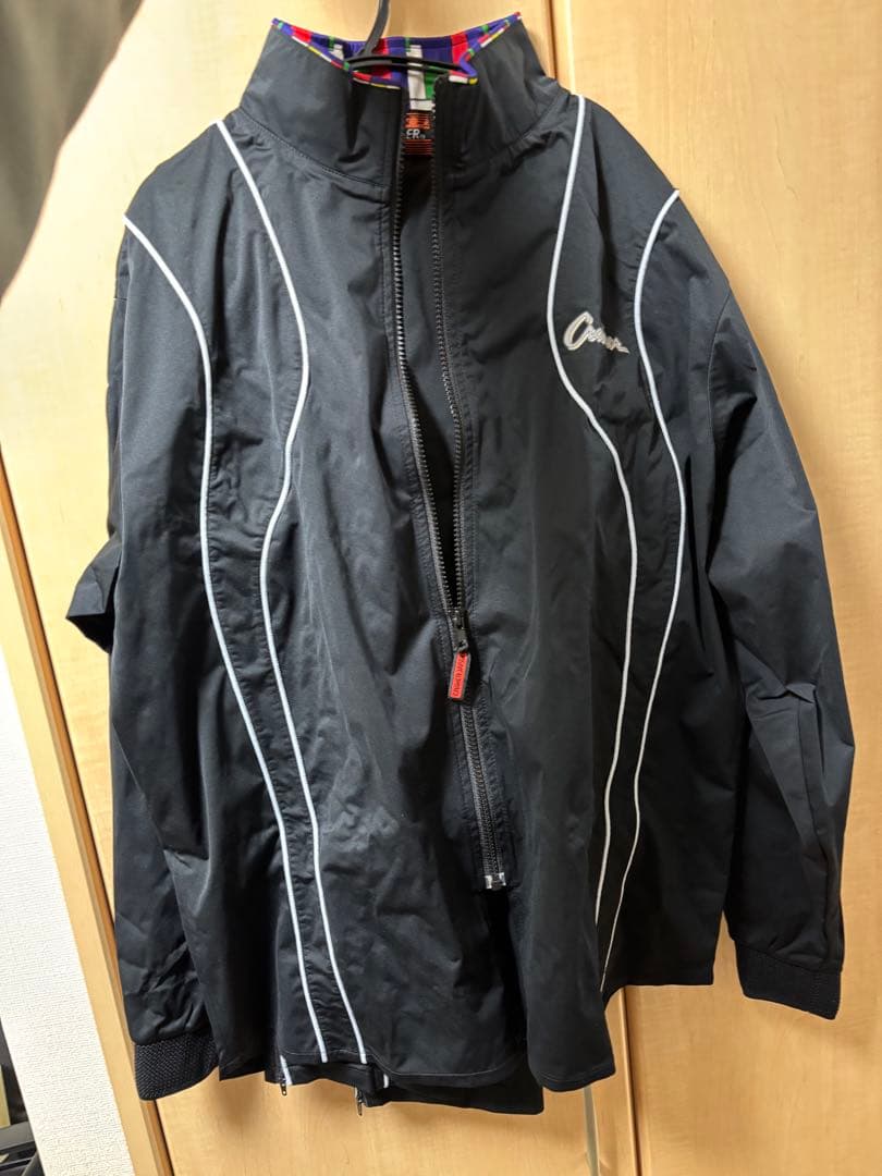 cramer クレーマージャパン サーキュレーションスーツ　上下セット　ブラック