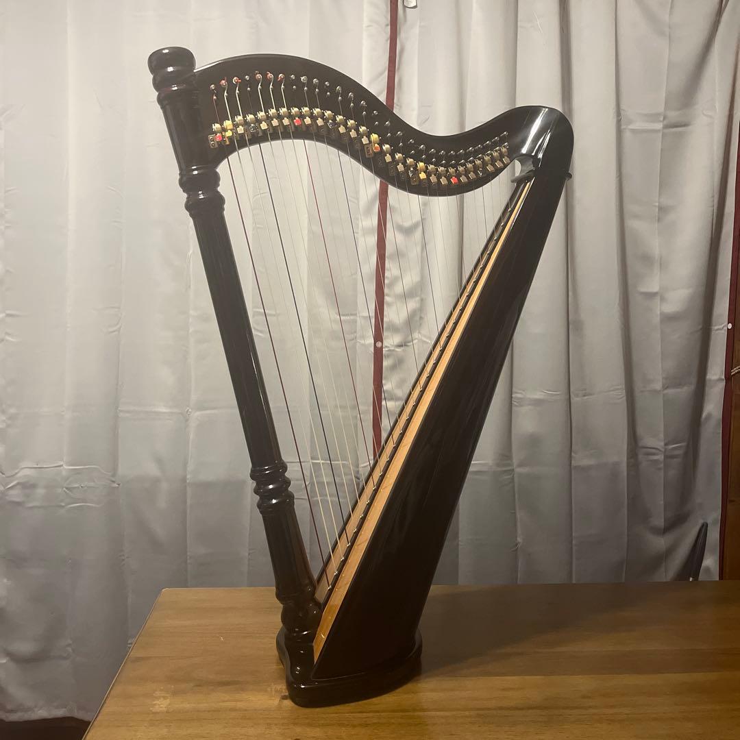 乙女ハープ　28弦