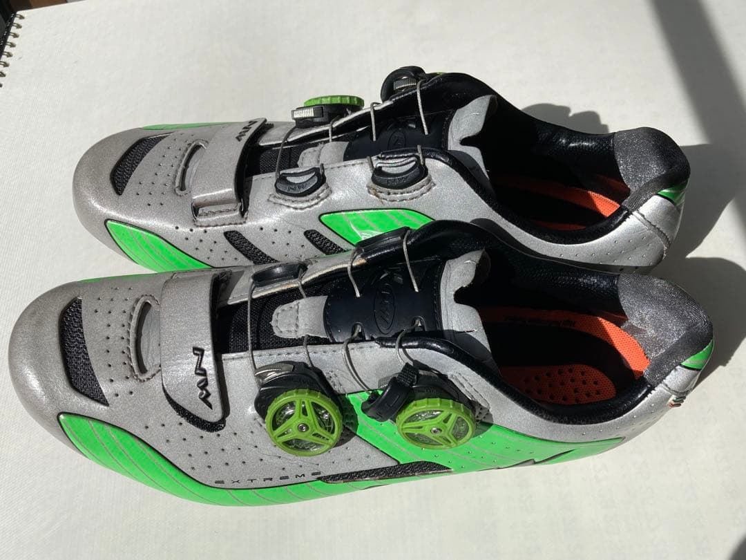 NORTHWAVE ノースウェーブ ビンディングシューズ　41(25.5cm)