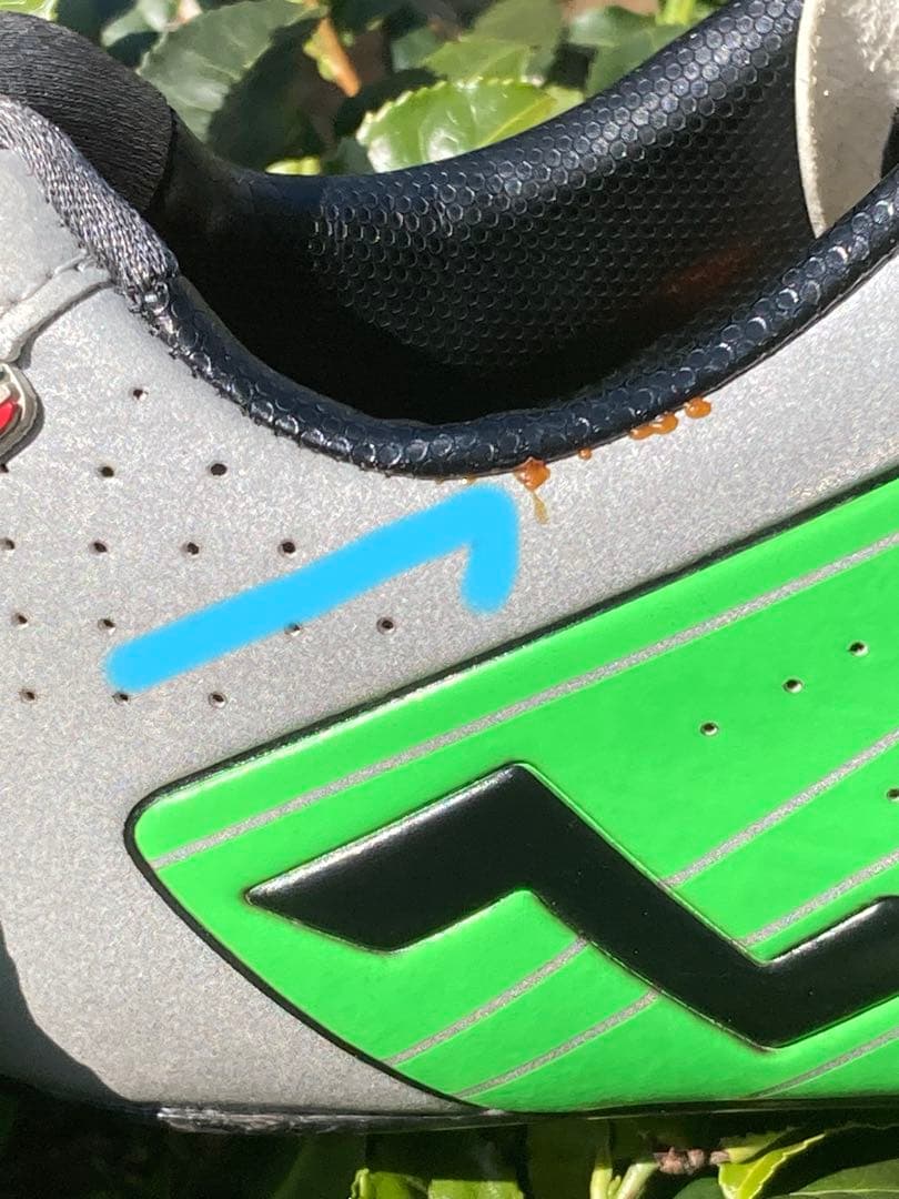 NORTHWAVE ノースウェーブ ビンディングシューズ　41(25.5cm)