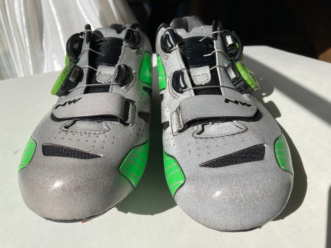 NORTHWAVE ノースウェーブ ビンディングシューズ　41(25.5cm)