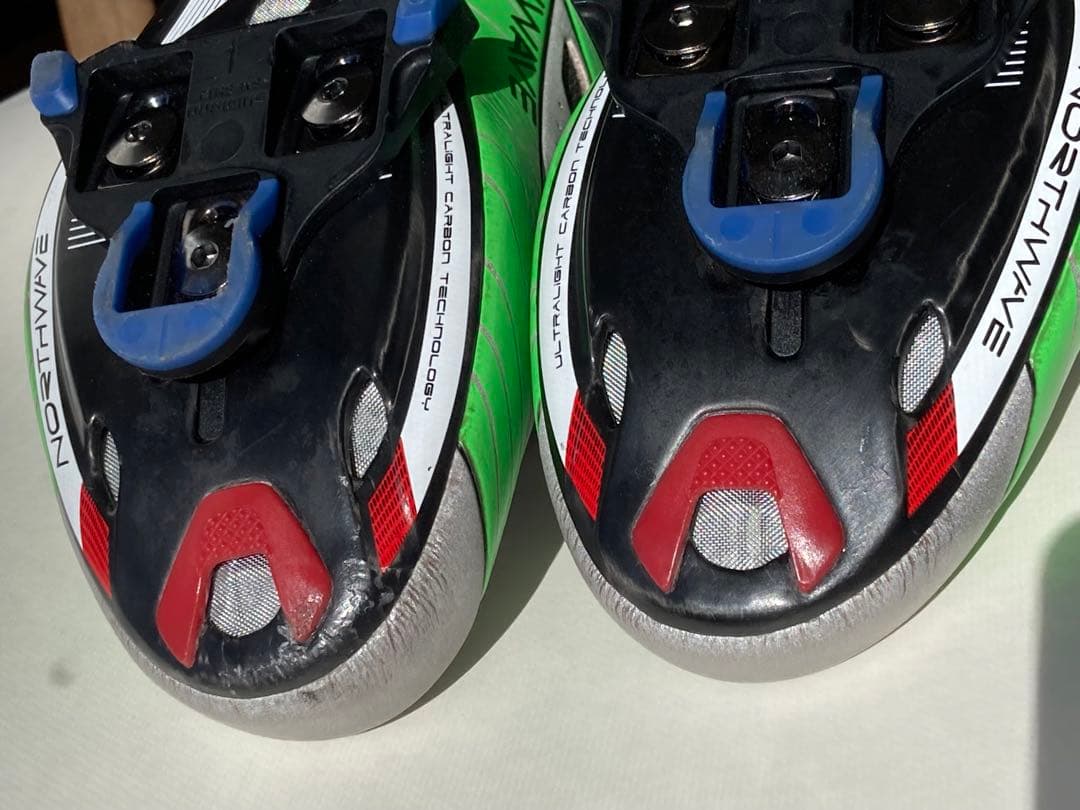 NORTHWAVE ノースウェーブ ビンディングシューズ　41(25.5cm)