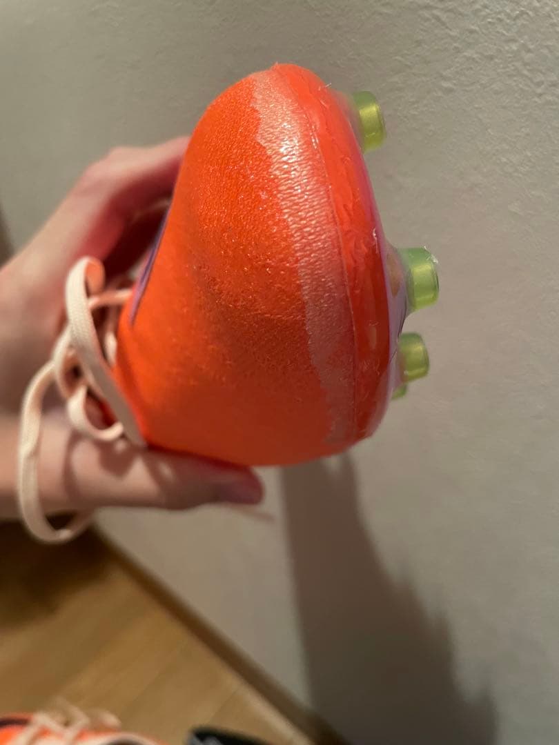 NIKE ファントム GXエリート NU AG