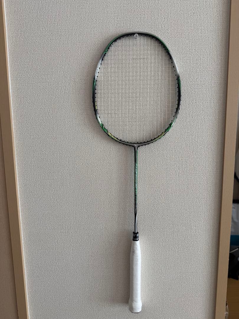 MIZUNO バドミントンラケット
