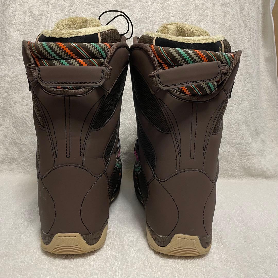 【送料無料】 「head GALORE BOA 25cm」 スノーボードブーツ