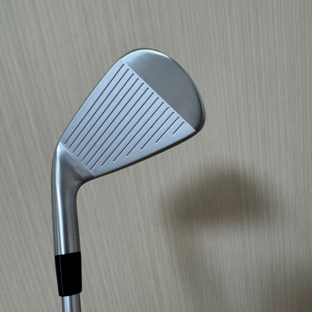 BRIDGESTONE ブリヂストン 258CBP 5番アイアン 5鉄 5I