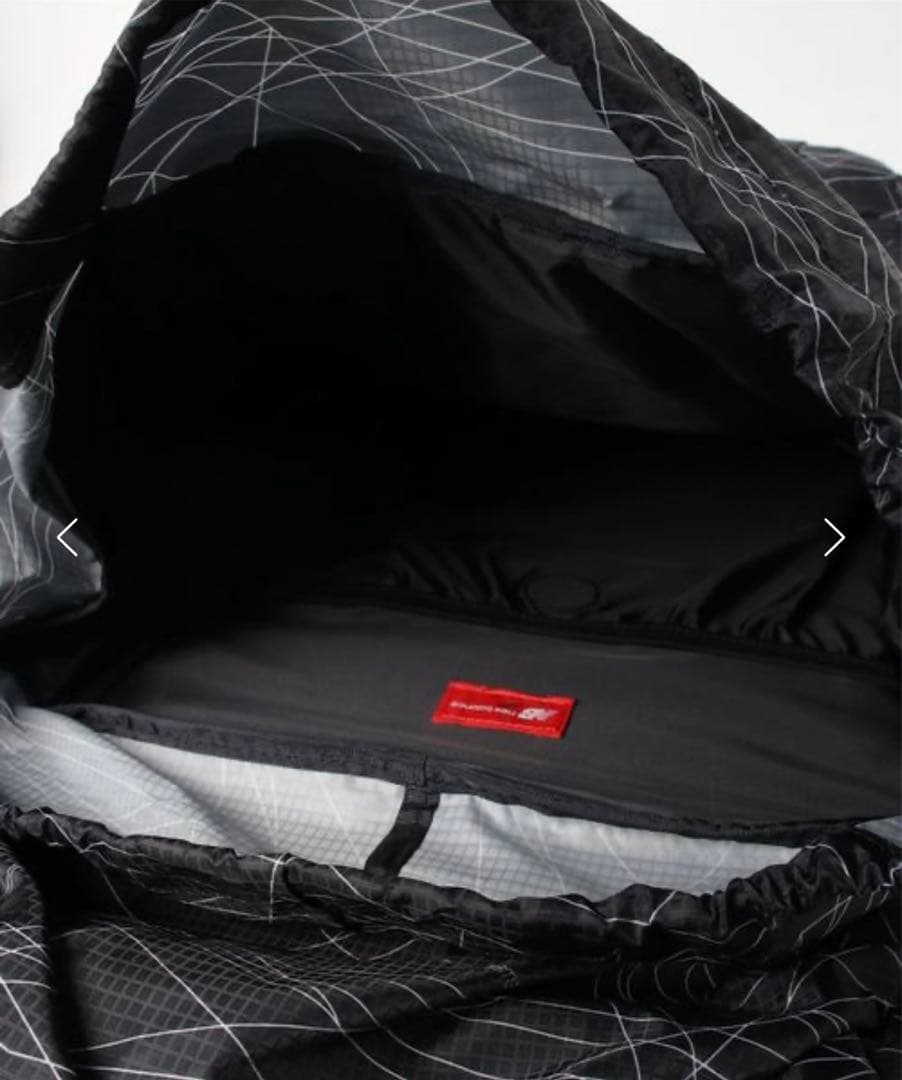 【new balance golf】バックパック