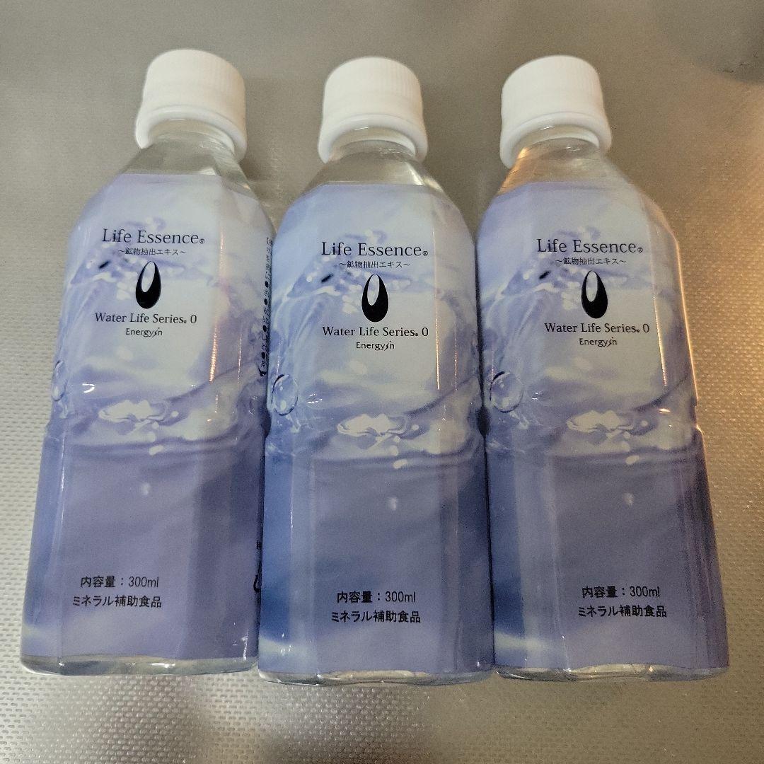 ポタポタクラブ ライフエッセンス