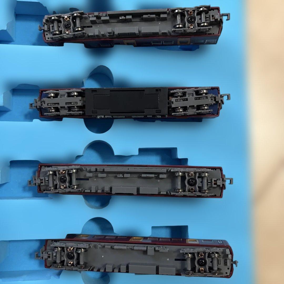 nゲージ マイクロエースA-1363 京急1000形 京急110年の歴史