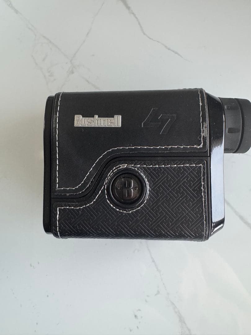 週末値引します！ Bushnell L7 ゴルフ用距離計　JBポーチおまけ付き