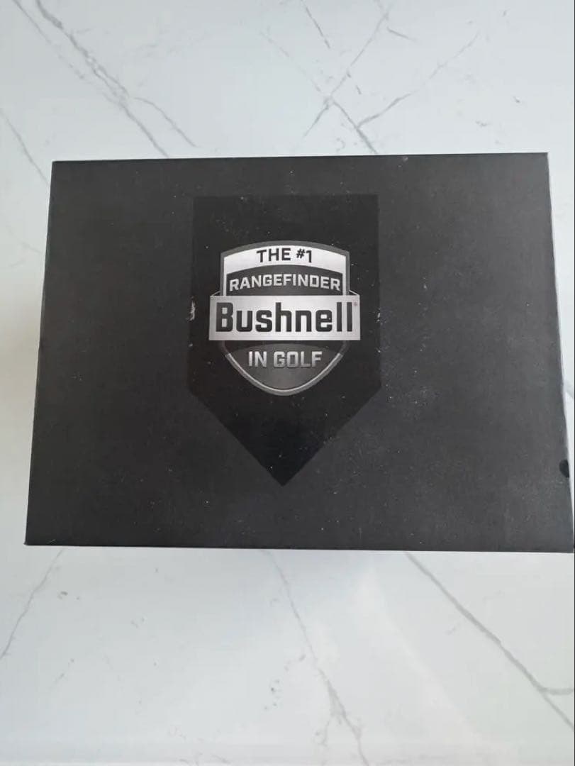 週末値引します！ Bushnell L7 ゴルフ用距離計　JBポーチおまけ付き
