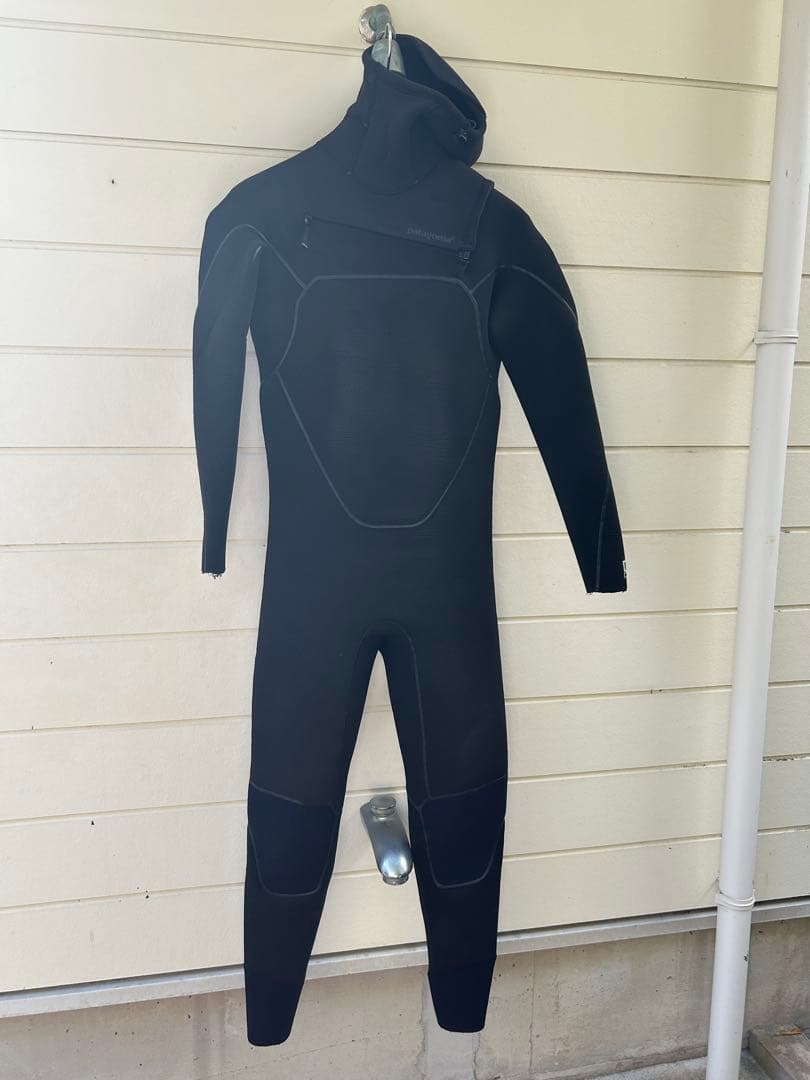 パタゴニア patagonia R5 ユーレックス Mサイズ