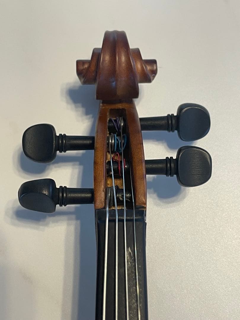 【美品】バイオリン 1/16 TL-VP028 子供用　貴重！！