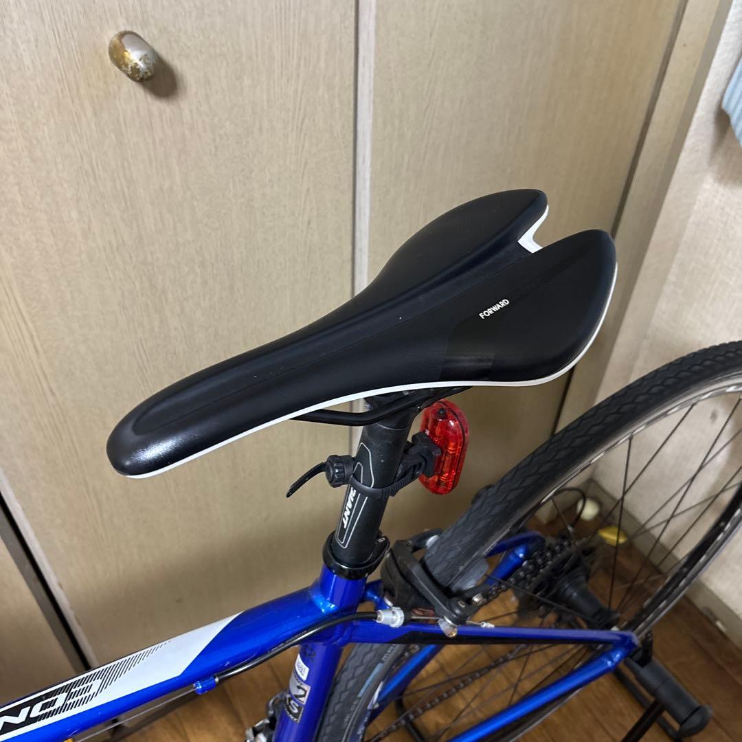 GIANT CONTEND 2 ロードバイク　コンテンド