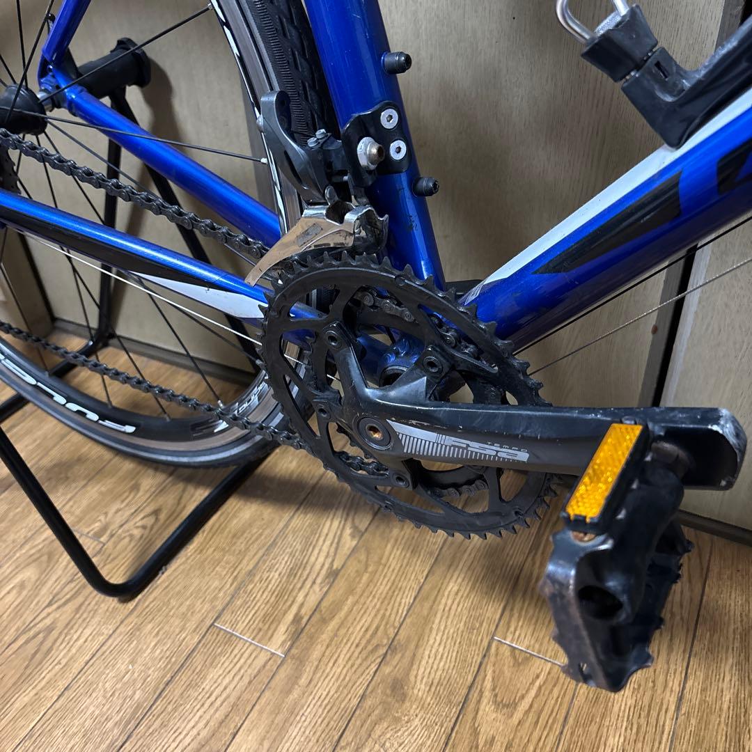 GIANT CONTEND 2 ロードバイク　コンテンド