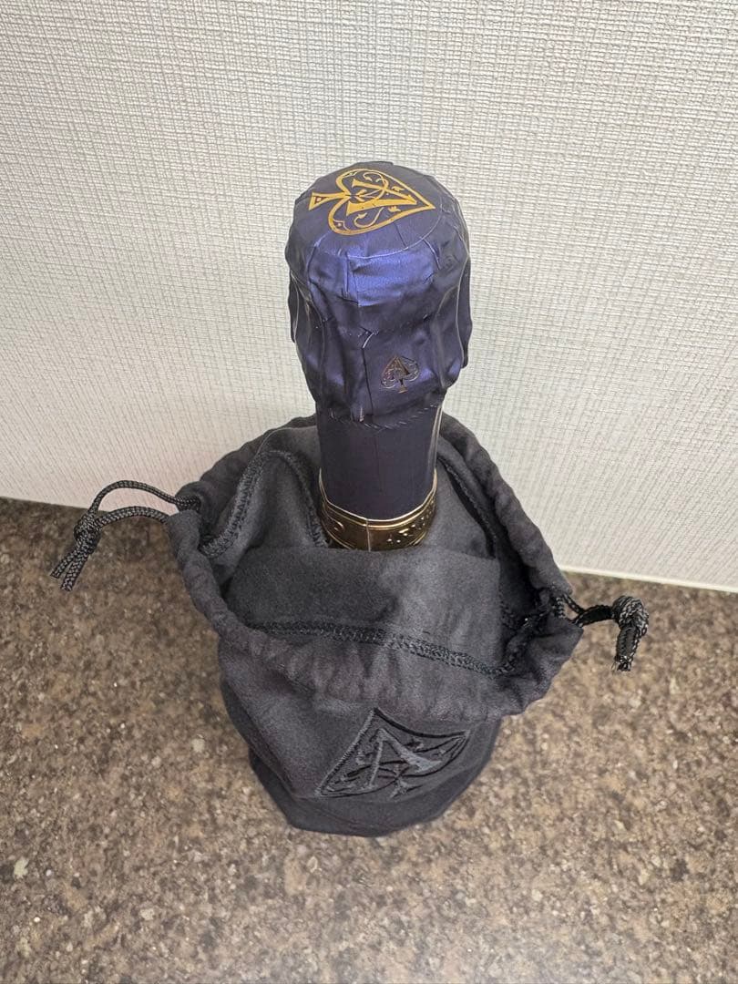 アルマン・ド・ブリニャック シャンパン エディション スペシャルジャポン2020