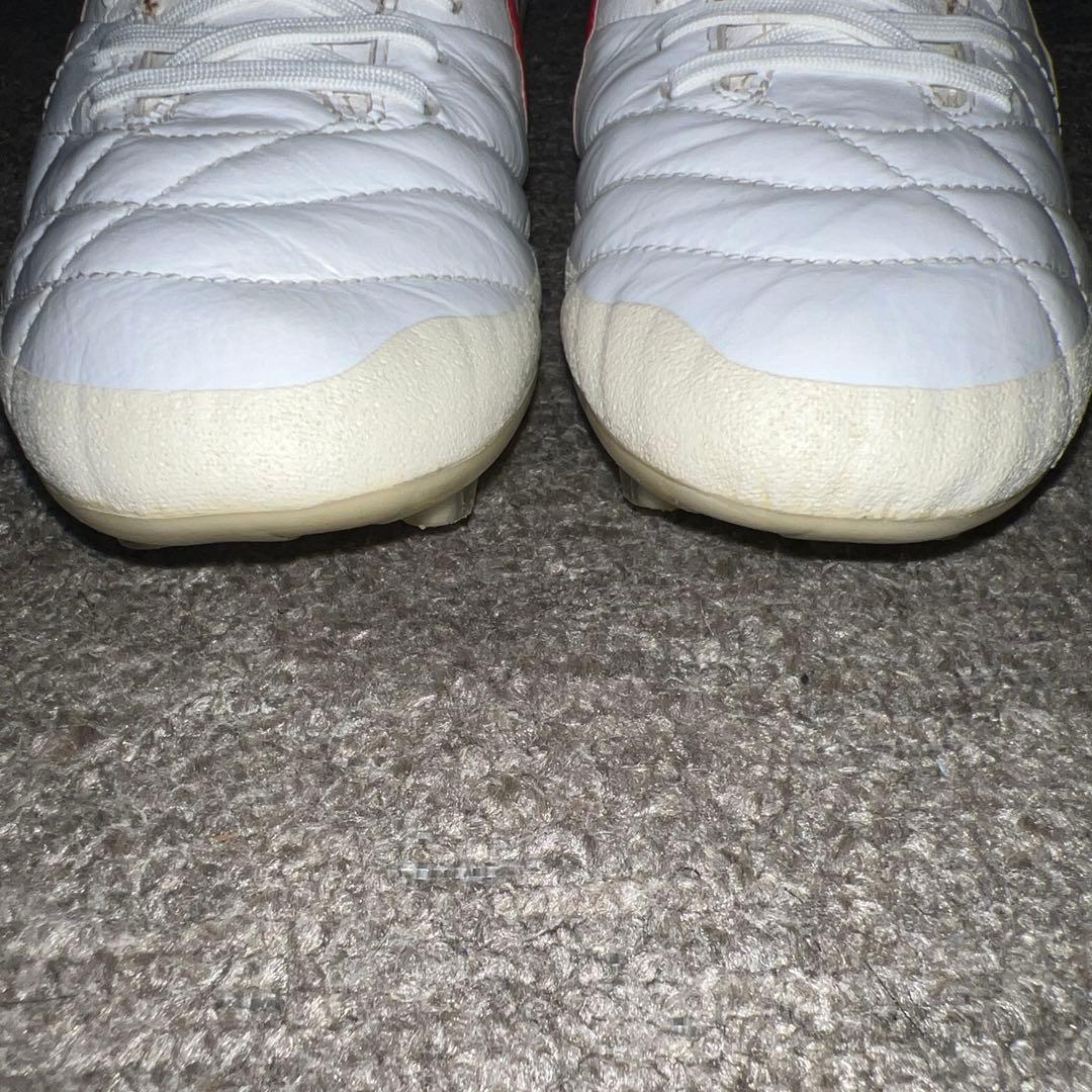 NIKE ティエンポ レジェンド 4 HG-E AF