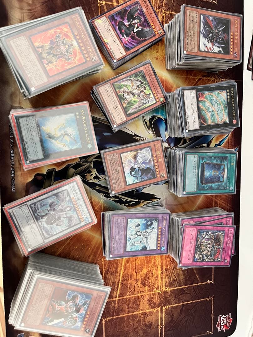 遊戯王OCGカード ゲートボール　1103環境まとめ売り