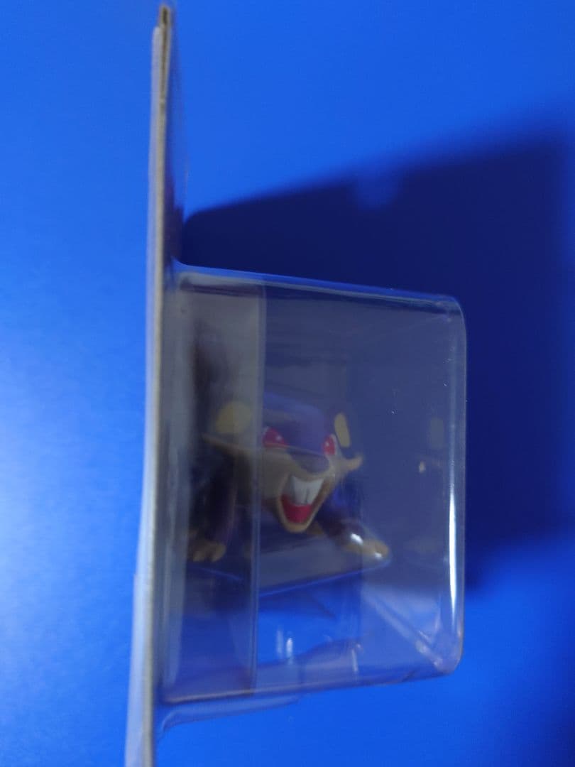 モンスターコレクション コラッタ