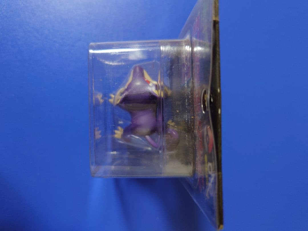 モンスターコレクション コラッタ