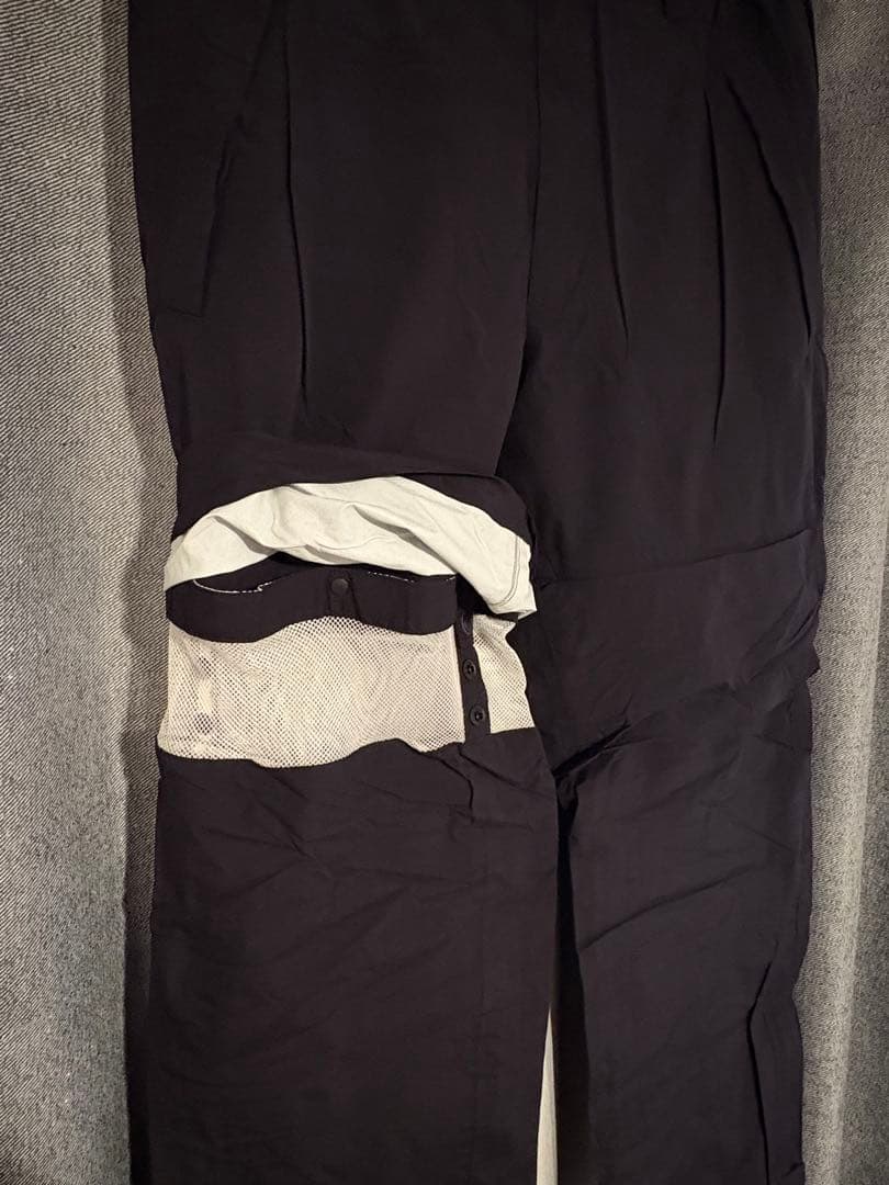 【USED】Callaway ゴルフ レインウェア