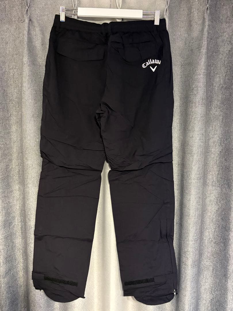 【USED】Callaway ゴルフ レインウェア