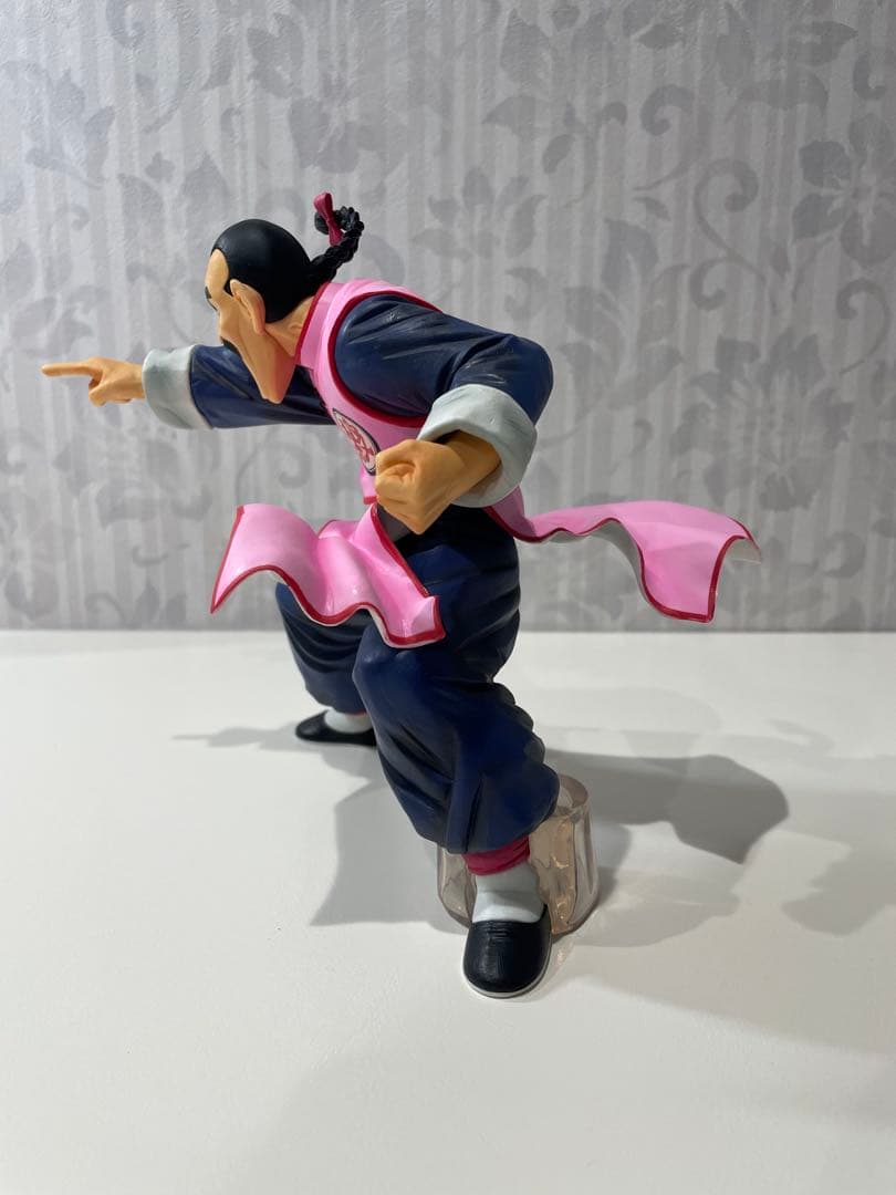 ドラゴンボール　一番くじ　摩訶不思議大冒険　孫悟空&ピッコロ大魔王&桃白白セット