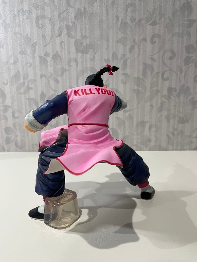 ドラゴンボール　一番くじ　摩訶不思議大冒険　孫悟空&ピッコロ大魔王&桃白白セット