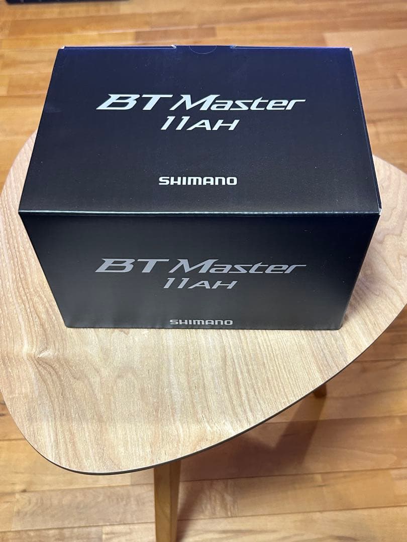 SHIMANO BT Master 11AH 電動リール用バッテリー