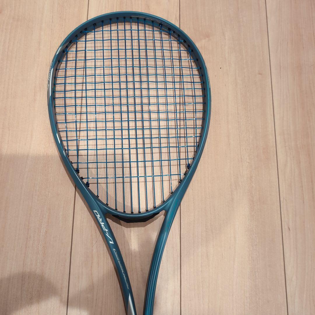 アクロスピード V-PRO