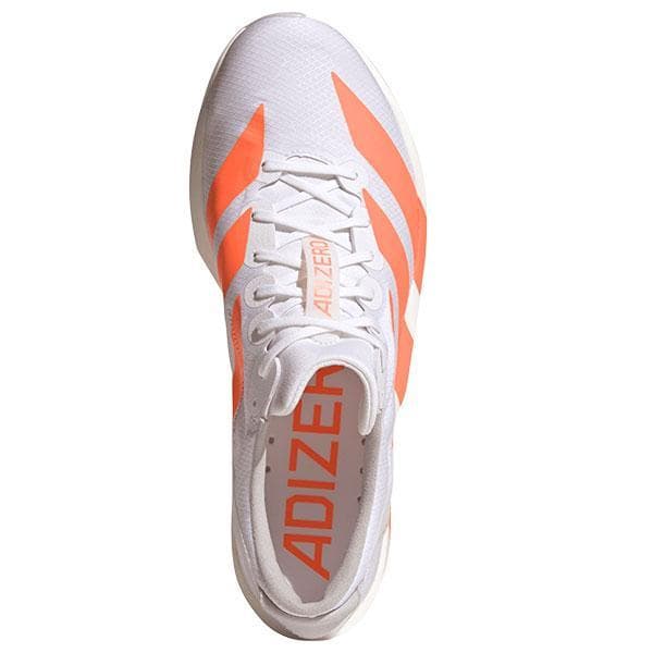 アディダス ランニングシューズ 27.0 アディゼロジャパン9 JQ0777