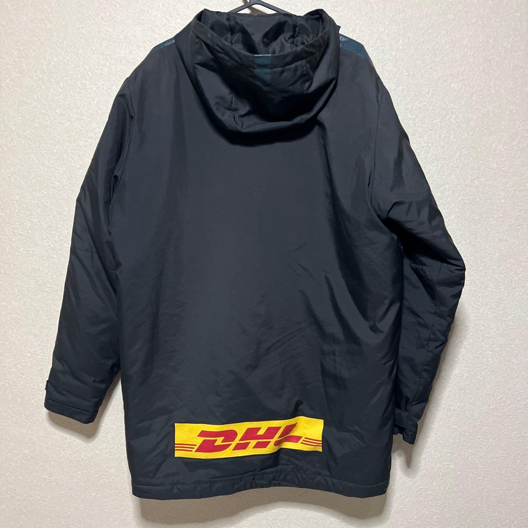 浦和レッズ 支給品 コート