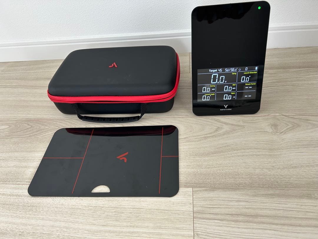 ボイスキャディ スイングキャディ SC4