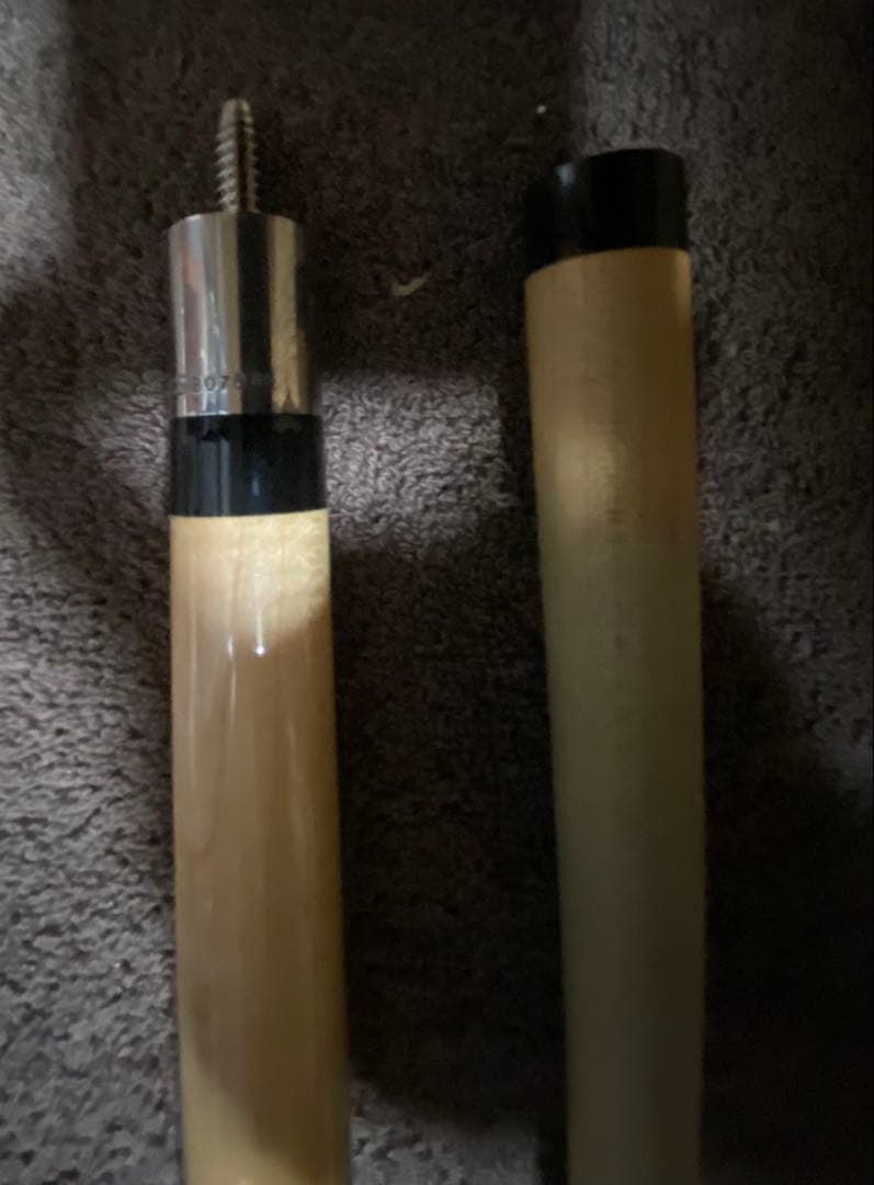 ヴィンテージカスタムキューJOSS