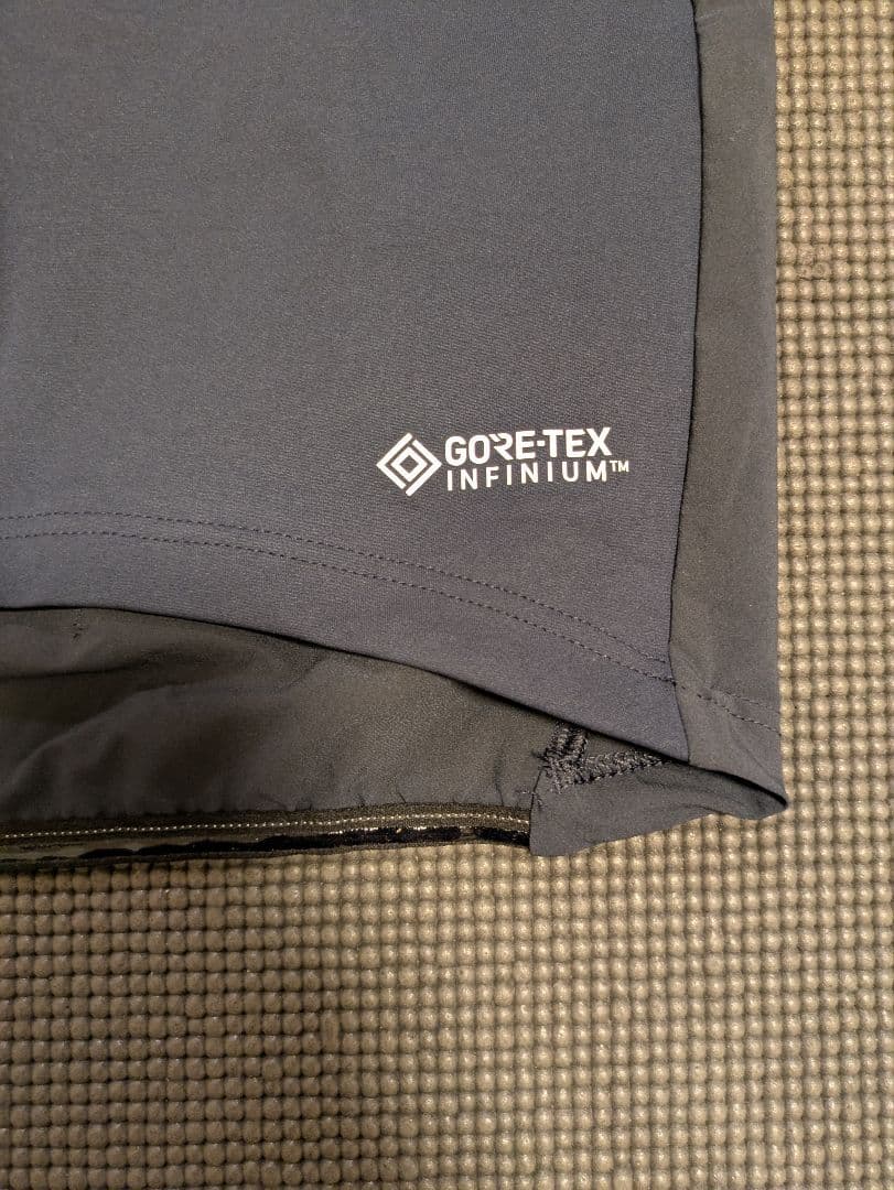 castelli　PERFETTO RoS 2 VESTサイズM