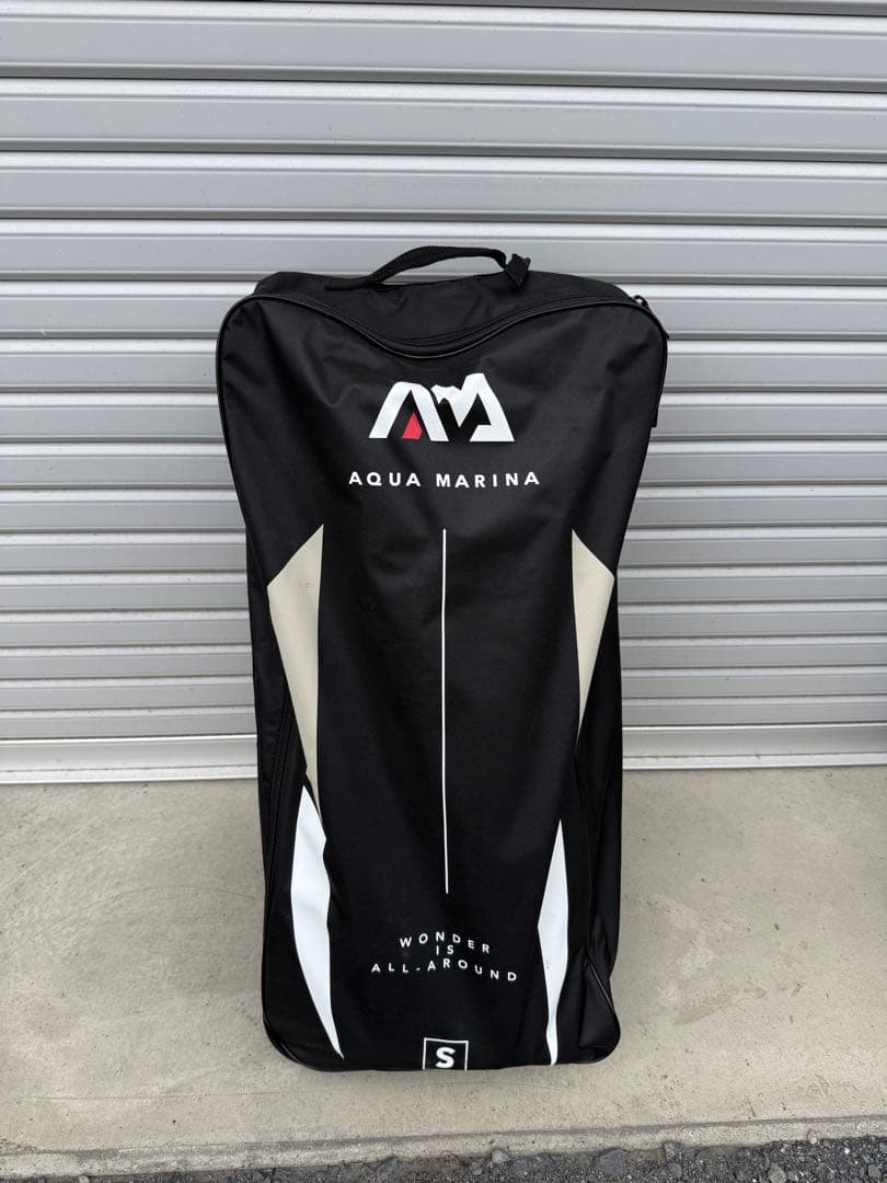 Aqua Marina VAPOR スタンドアップパドルボード