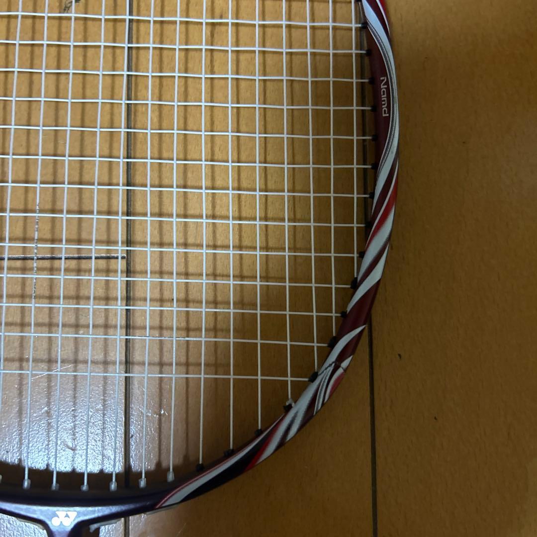 RT-119622 バドミントンラケット 100ZZ