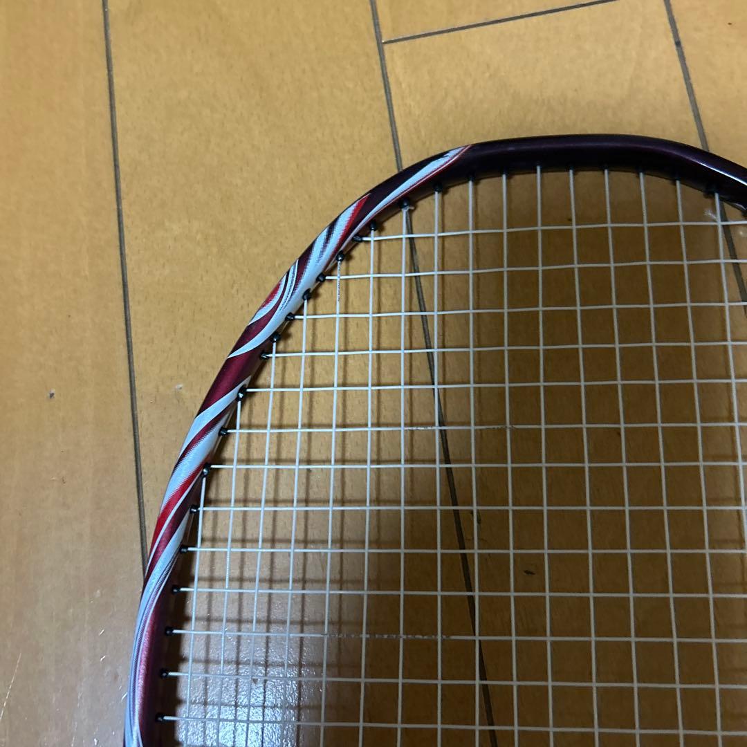 RT-119622 バドミントンラケット 100ZZ
