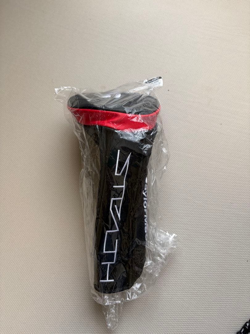 TaylorMade ステルスドライバー